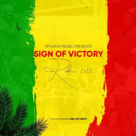 Sign Of Victory Riddim – Ephonix Music sign of victory riddim - ephonix music