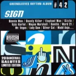 Sign Riddim (2003) – Jammys Records