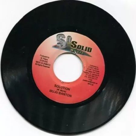 Signal Riddim – So Solid Music Signal Riddim - So Solid Music