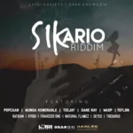Sikario Riddim – Luigisociety / Gran One Muzik