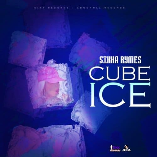 sikka rymes cube ice