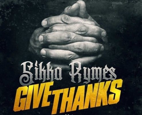 Sikka Rymes Give Thanks