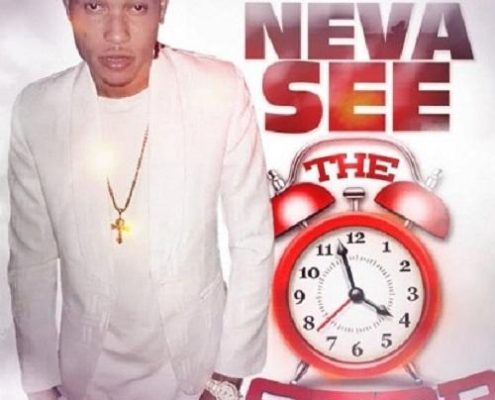 Sikka Rymes Neva See The Clock Stop