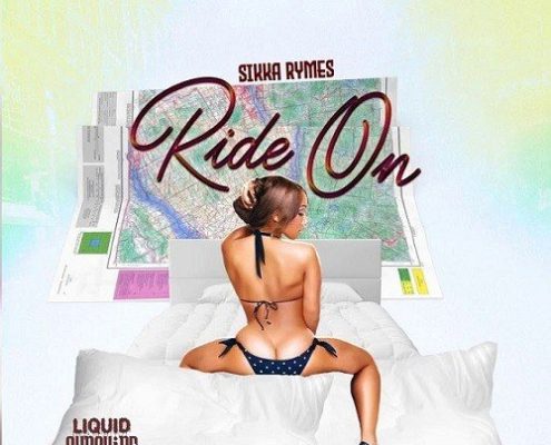Sikka Rymes Ride On