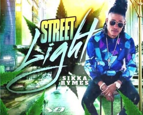 Sikka Rymes Street Light