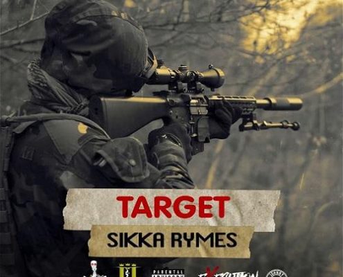 Sikka Rymes Target