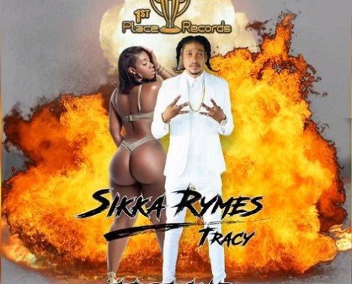 Sikka Rymes Tracy
