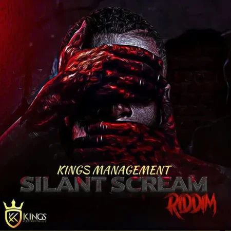 silant scream riddim - kings management