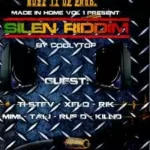 Silen Riddim – Buzz It Up Productions
