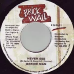 Silencer Riddim – Brick Wall Records