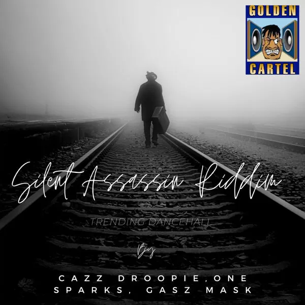 Silent Assassin Riddim - Goldencartel Entertainment