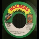 Silent Assassin Riddim – Rockers World Production