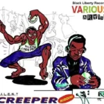 Silent Creeper Riddim – Black Liberty Records