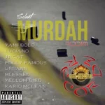 Silent Murdah Riddim – Soul Survival Recordz