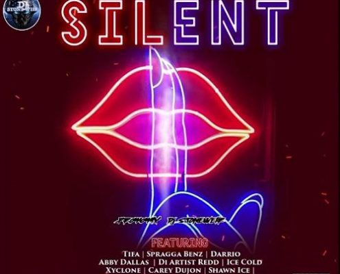 Silent Riddim