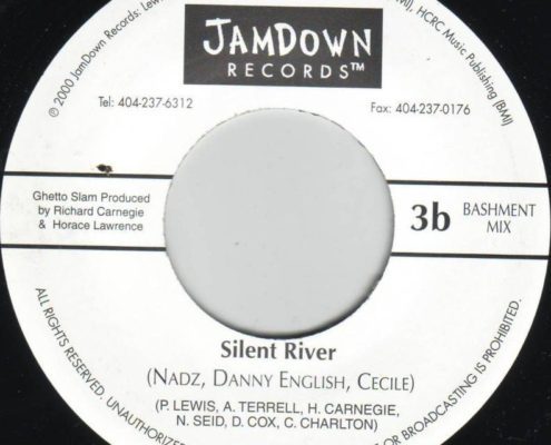 Silent River Riddim 2000