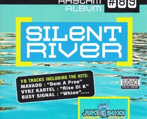 Silent River Riddim