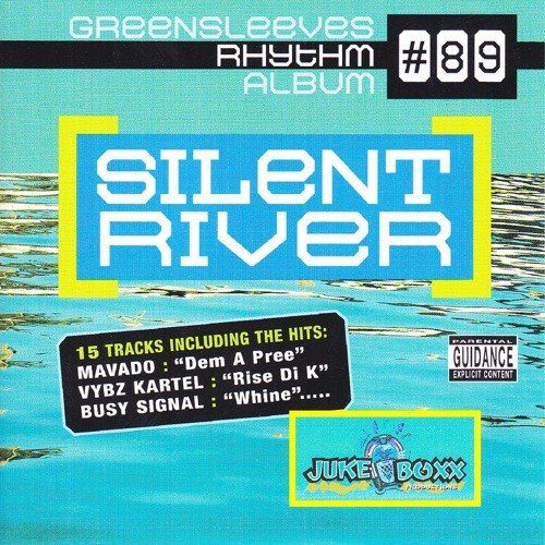 Silent River Riddim
