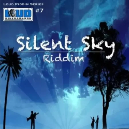 Silent Sky Riddim – Loud Riddim Series silent-sky-riddim