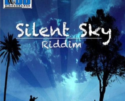 Silent Sky Riddim