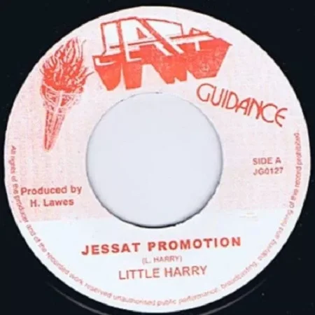 silhouette riddim - jah guidance