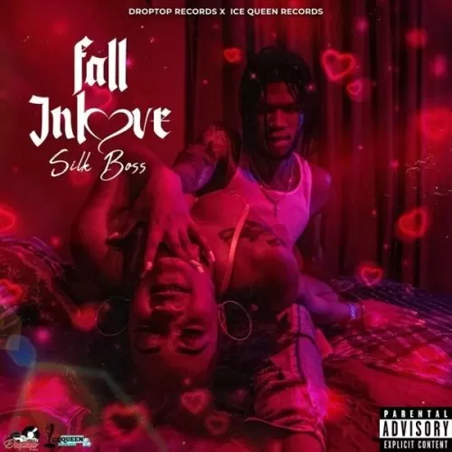 silk boss - fall in love