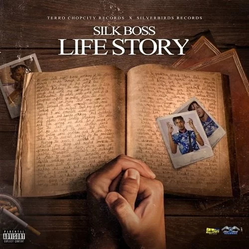 silk boss - life story album