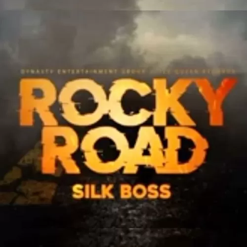 silk boss - rocky road