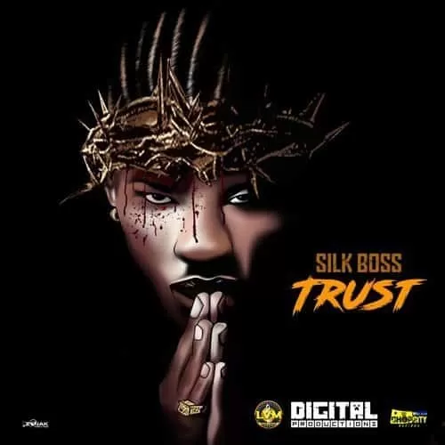 silk boss - trust