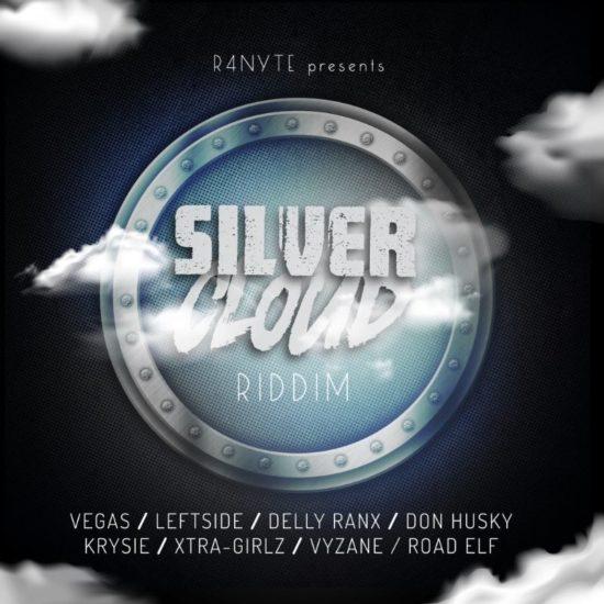 silver cloud riddim - raynyte presents