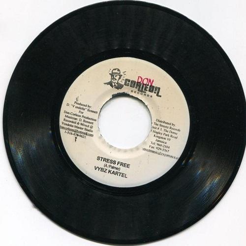 silver screen riddim - don corleon records