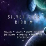 Silver Star Riddim – 17a Records