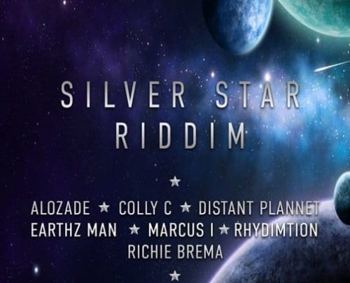 Silver Star Riddim