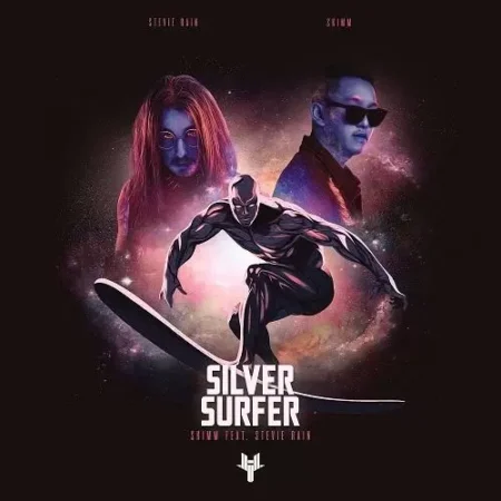 Silver Surfer Riddim - El Toro Production