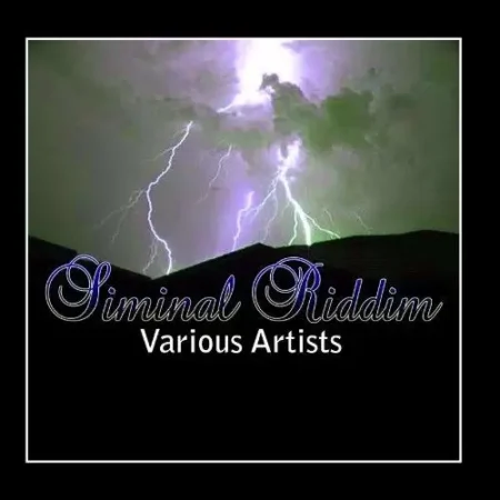 siminal riddim - wild cats recordz