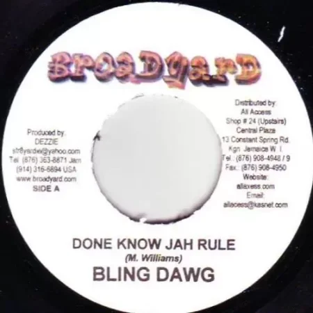 simone riddim - broadyard productions