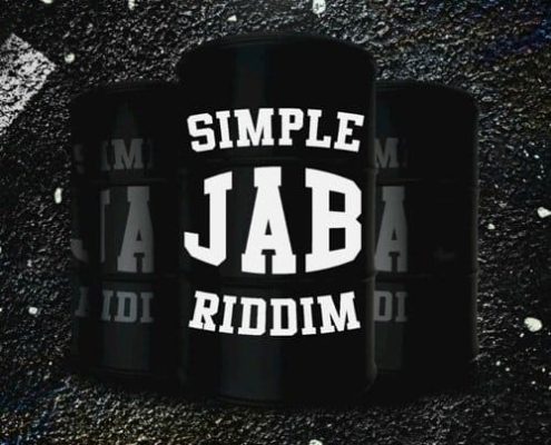 Simple Jab Riddim