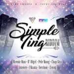 Simple Ting Riddim – Yung Smurph / Frenz For Real