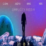 Simplicity Riddim (2019) – Cruz Life Entertainment