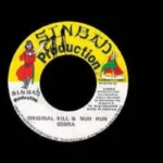 Sin-Bad A Than Them Riddim – Sinbad Production