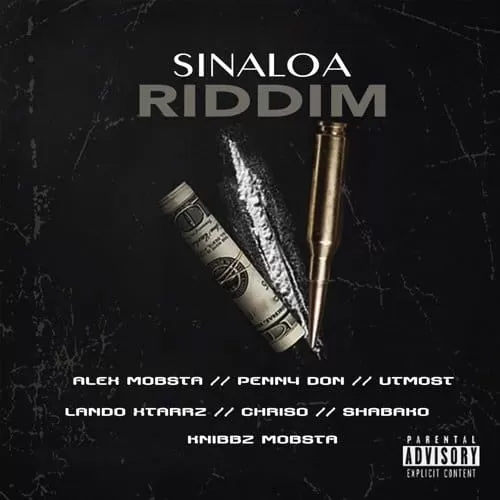 sinaloa riddim - livewyah records