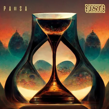 sinergia - pausa album