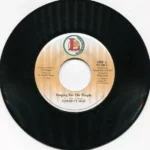 Singing For The People Riddim – Living Room Records / Tan Yah