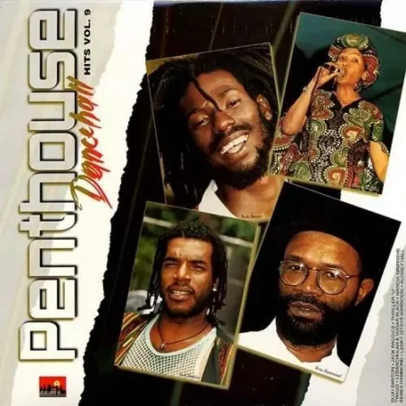 Single Parent Riddim – Penthouse Records single parent riddim - penthouse records