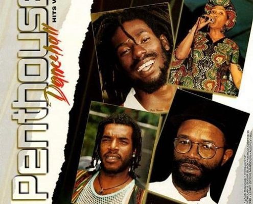 Single Parent Riddim