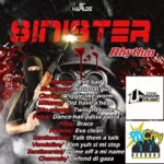 Sinister Riddim – Plycity Records