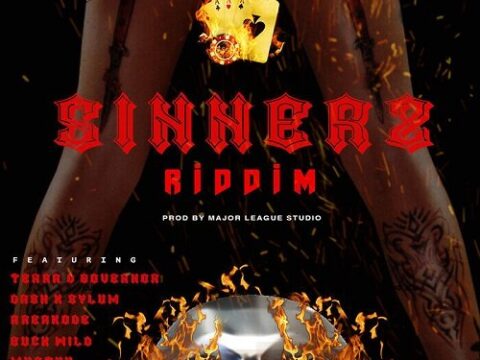 Sinnerz Riddim