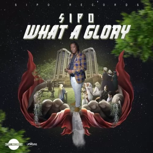 sipo - what a glory album
