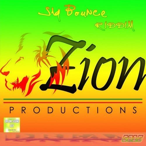 siq bounce riddim - zion productions