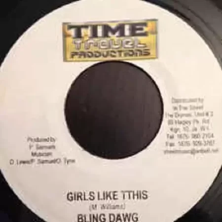 Sirene Riddim – Time Travel Productions Sirene Riddim - Time Travel Productions